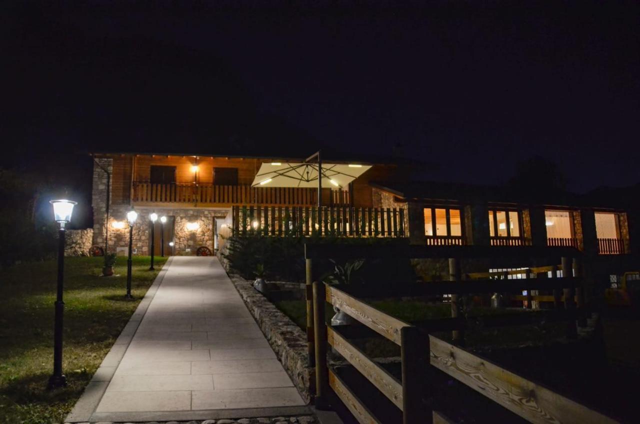 La Caigola Villa Ala Eksteriør bilde