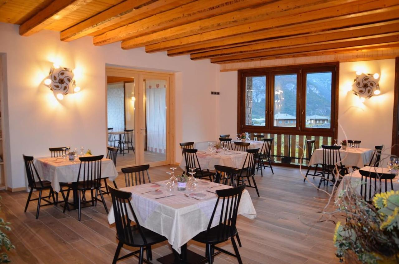La Caigola Villa Ala Eksteriør bilde